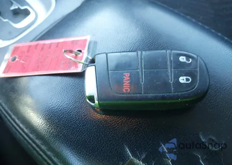 2018 Dodge Journey Se z USA, uszkodzony, nr VIN 3C4PDCAB9JT496568